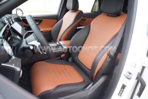 Xe Mercedes Benz GLC 300 4Matic 2023