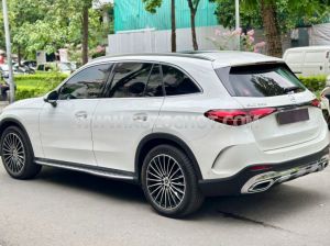 Xe Mercedes Benz GLC 300 4Matic 2023