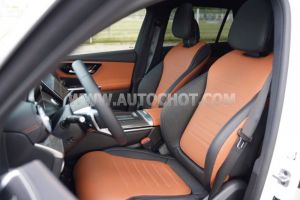 Xe Mercedes Benz GLC 300 4Matic 2023