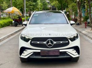 Xe Mercedes Benz GLC 300 4Matic 2023