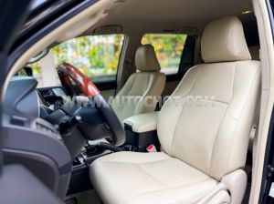 Xe Toyota Prado TXL 2.7L 2011