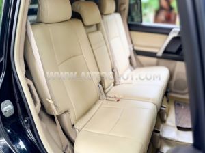 Xe Toyota Prado TXL 2.7L 2011