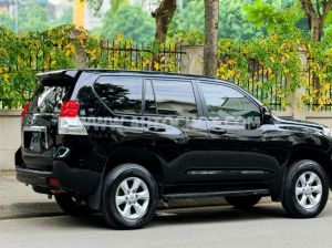 Xe Toyota Prado TXL 2.7L 2011