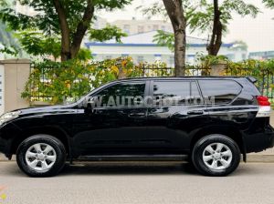 Xe Toyota Prado TXL 2.7L 2011