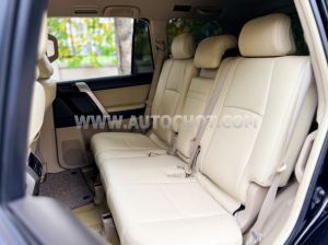 Xe Toyota Prado TXL 2.7L 2011