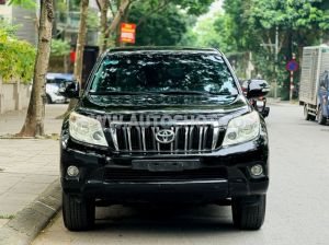 Xe Toyota Prado TXL 2.7L 2011