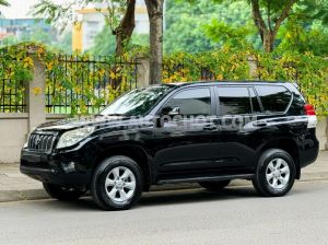 Xe Toyota Prado TXL 2.7L 2011