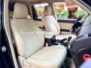 Xe Toyota Prado TXL 2.7L 2011