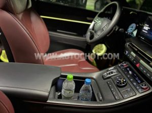 Xe Hyundai Palisade Prestige 2.2 AT HTRAC 2024