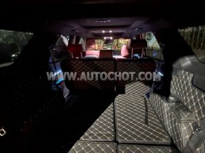 Xe Hyundai Palisade Prestige 2.2 AT HTRAC 2024