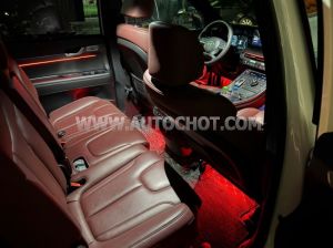 Xe Hyundai Palisade Prestige 2.2 AT HTRAC 2024