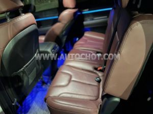 Xe Hyundai Palisade Prestige 2.2 AT HTRAC 2024