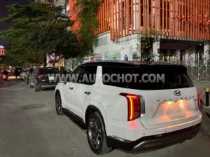 Xe Hyundai Palisade Prestige 2.2 AT HTRAC 2024
