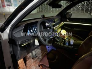 Xe Hyundai Palisade Prestige 2.2 AT HTRAC 2024