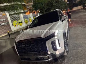 Xe Hyundai Palisade Prestige 2.2 AT HTRAC 2024