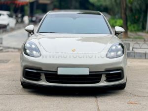 Xe Porsche Panamera 3.0 V6 2018