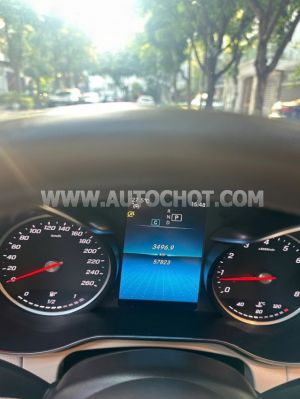 Xe Mercedes Benz C class C200 Exclusive 2021