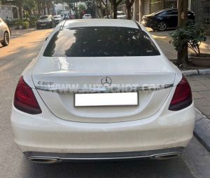 Xe Mercedes Benz C class C200 Exclusive 2021