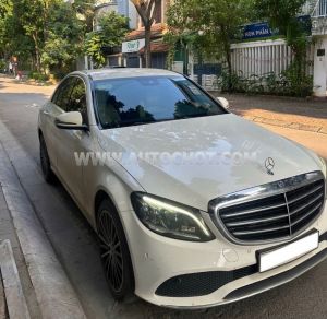 Xe Mercedes Benz C class C200 Exclusive 2021