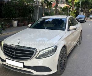 Xe Mercedes Benz C class C200 Exclusive 2021