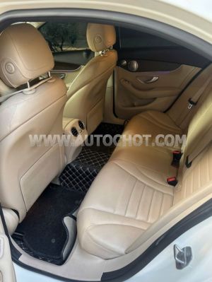 Xe Mercedes Benz C class C200 Exclusive 2021