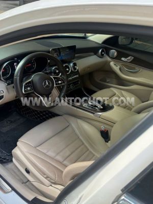Xe Mercedes Benz C class C200 Exclusive 2021