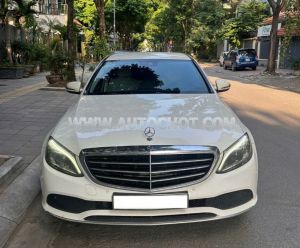 Xe Mercedes Benz C class C200 Exclusive 2021