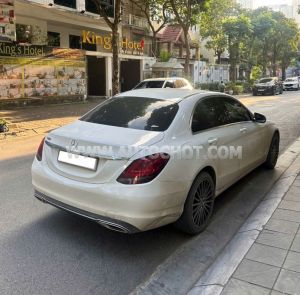Xe Mercedes Benz C class C200 Exclusive 2021