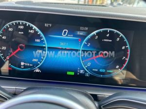 Xe Mercedes Benz GLS 450 4Matic 2021