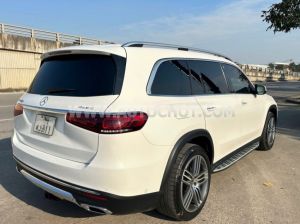 Xe Mercedes Benz GLS 450 4Matic 2021