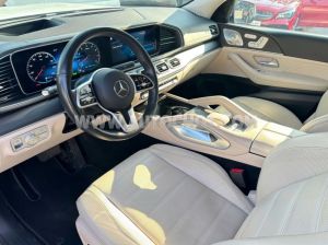 Xe Mercedes Benz GLS 450 4Matic 2021