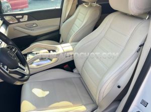 Xe Mercedes Benz GLS 450 4Matic 2021