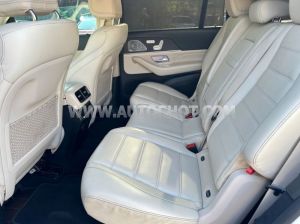 Xe Mercedes Benz GLS 450 4Matic 2021