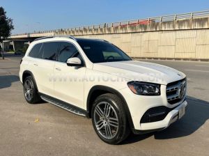 Xe Mercedes Benz GLS 450 4Matic 2021