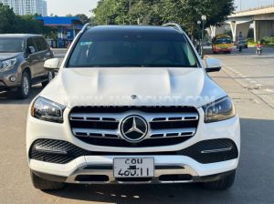 Xe Mercedes Benz GLS 450 4Matic 2021