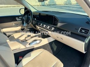 Xe Mercedes Benz GLS 450 4Matic 2021