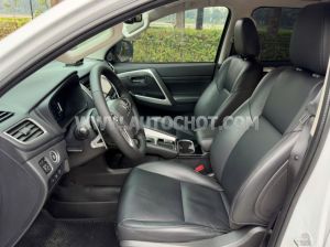 Xe Mitsubishi Pajero Sport 2.4D 4x2 AT 2023