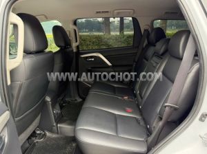 Xe Mitsubishi Pajero Sport 2.4D 4x2 AT 2023