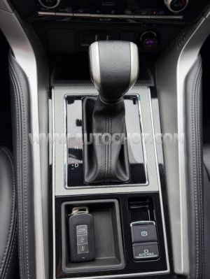 Xe Mitsubishi Pajero Sport 2.4D 4x2 AT 2023