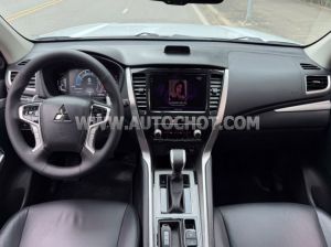 Xe Mitsubishi Pajero Sport 2.4D 4x2 AT 2023