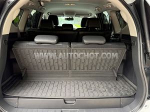 Xe Mitsubishi Pajero Sport 2.4D 4x2 AT 2023
