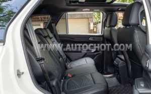 Xe Ford Everest Titanium 2.0L 4x2 AT 2024