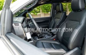 Xe Ford Everest Titanium 2.0L 4x2 AT 2024