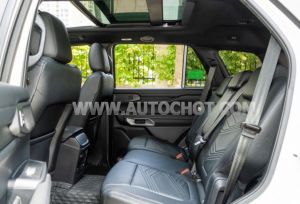 Xe Ford Everest Titanium 2.0L 4x2 AT 2024