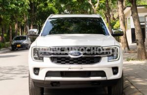 Xe Ford Everest Titanium 2.0L 4x2 AT 2024