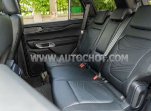 Xe Ford Everest Titanium 2.0L 4x2 AT 2024