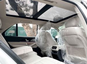 Xe Mercedes Benz GLE Class GLE 450 4Matic 2019