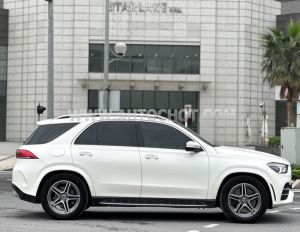 Xe Mercedes Benz GLE Class GLE 450 4Matic 2019