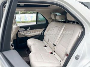 Xe Mercedes Benz GLE Class GLE 450 4Matic 2019