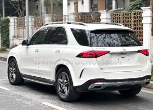 Xe Mercedes Benz GLE Class GLE 450 4Matic 2019